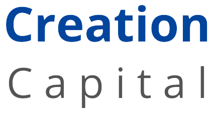 Creation Capital Logo